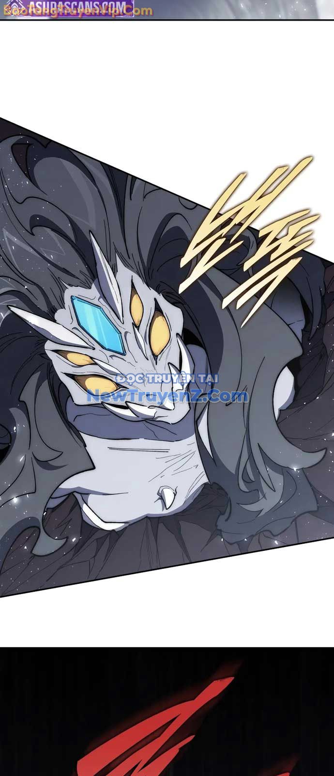 Kẻ Kiến Tạo Hầm Ngục chapter 31 - Trang 45