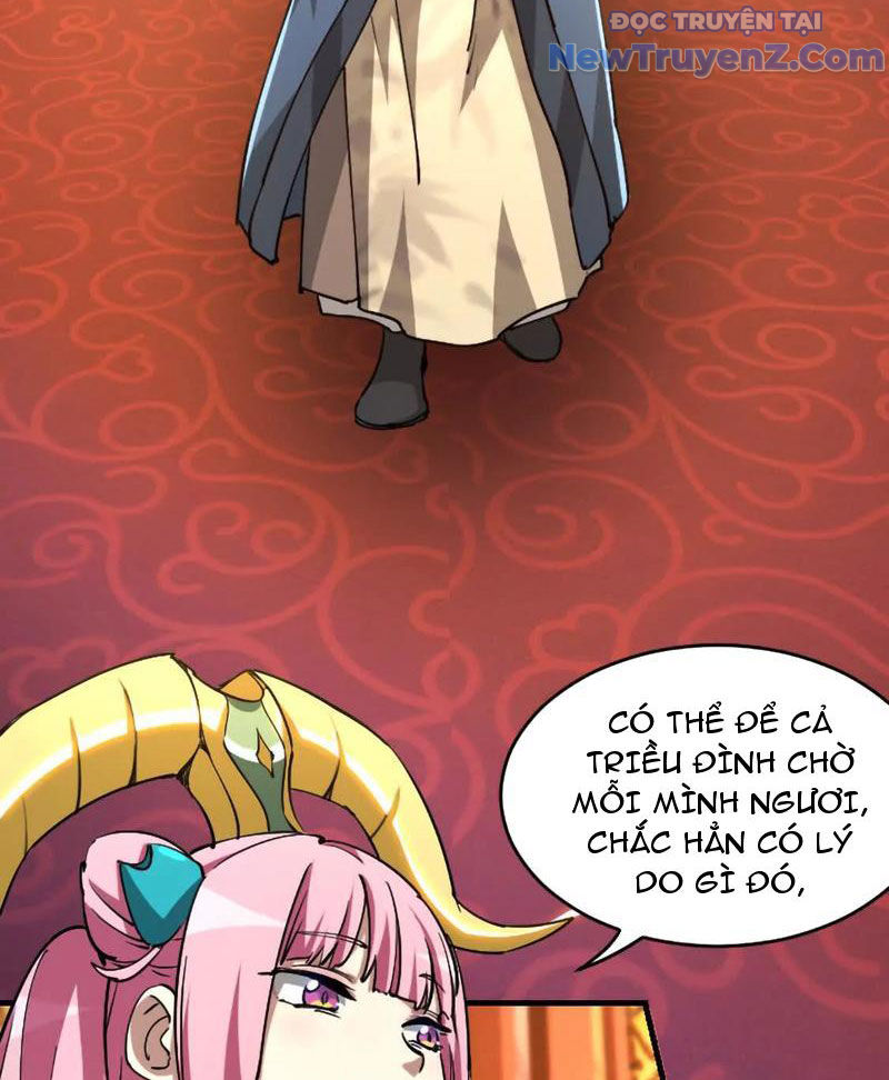 Thất Ảnh Dao chapter 2 - Trang 33