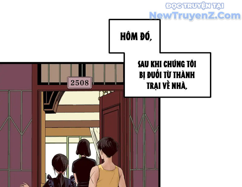Về Nam Thiên chapter 4 - Trang 4