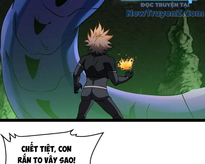 Thần Cấp Thăng Cấp Hệ Thống chapter 175 - Trang 53