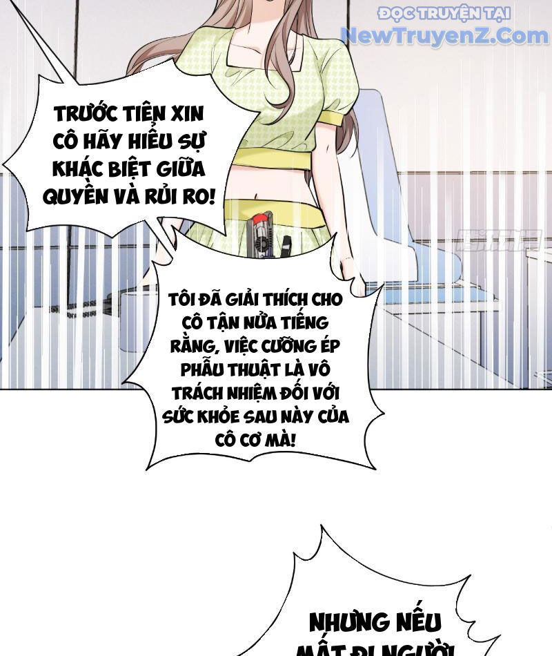 Địa phủ đại tiểu thư là hồng nương? chapter 3 - Trang 86
