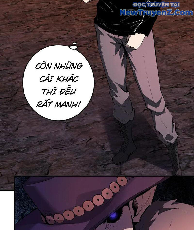 Toàn Dân Tận Thế: Ta Virus Quân Vương chapter 67 - Trang 77
