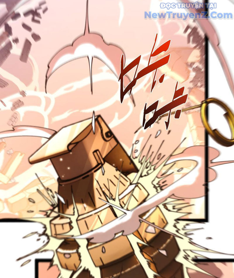 Tận thế giáng lâm, ta trùng sinh thành bạo quân chapter 8 - Trang 7