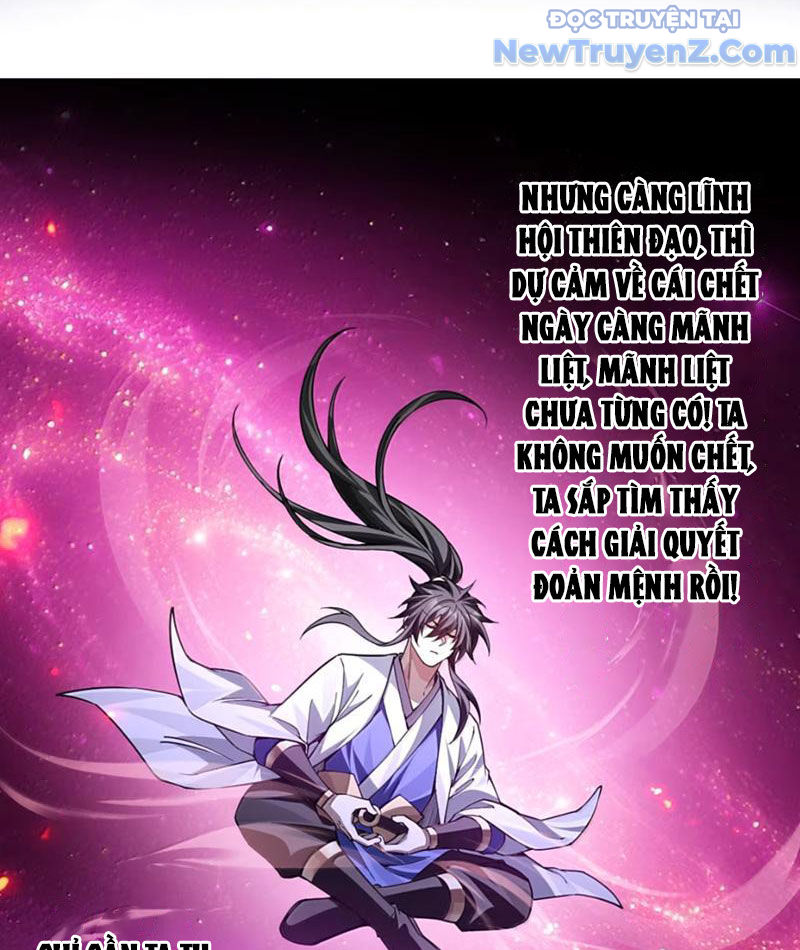 Hảo Đồ Nhi Hãy Tha Cho Vi Sư chapter 353 - Trang 44
