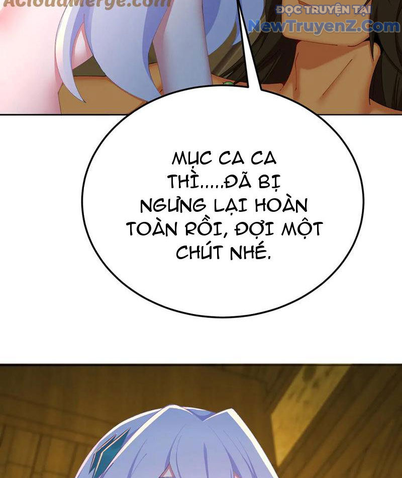 Hóa Ra Các Cô Ấy Mới Là Nhân Vật Chính chapter 83 - Trang 21