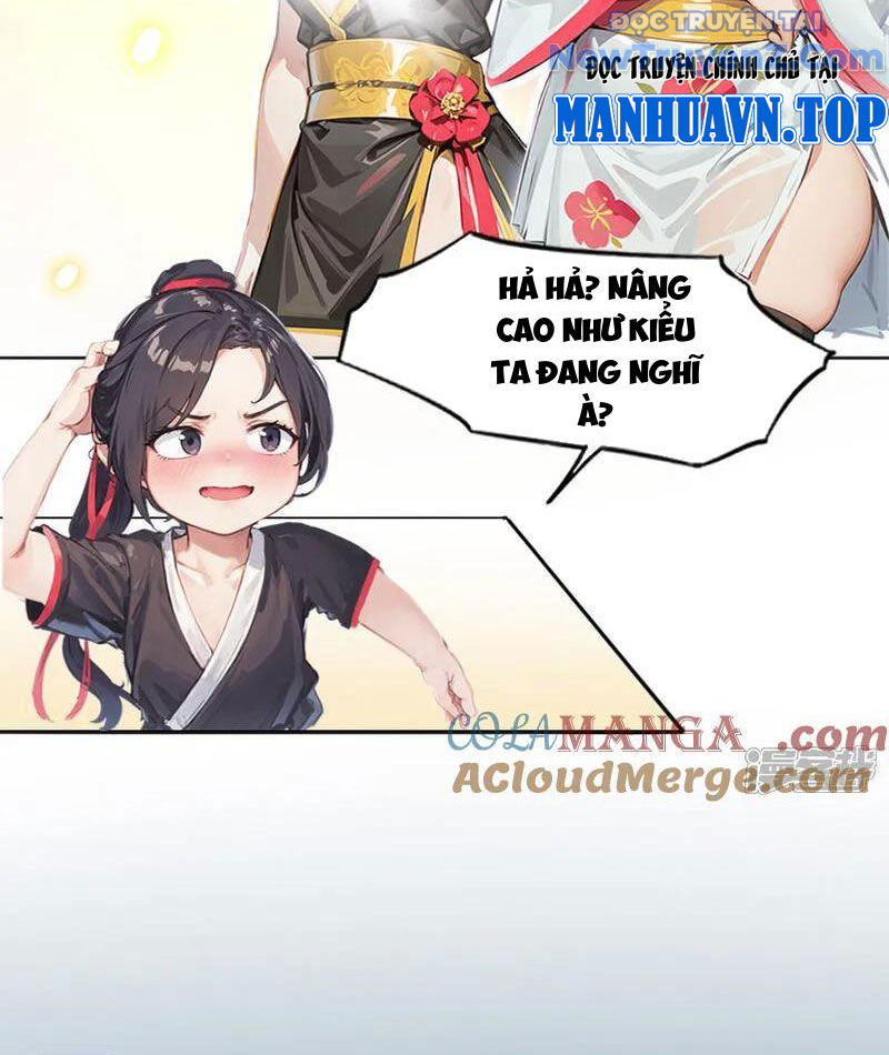 Xuyên nhanh công lược yêu nương trong sơn hải huyền trung lục chapter 9 - Trang 9