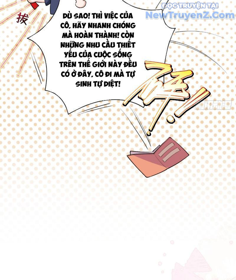 Địa phủ đại tiểu thư là hồng nương? chapter 3 - Trang 59