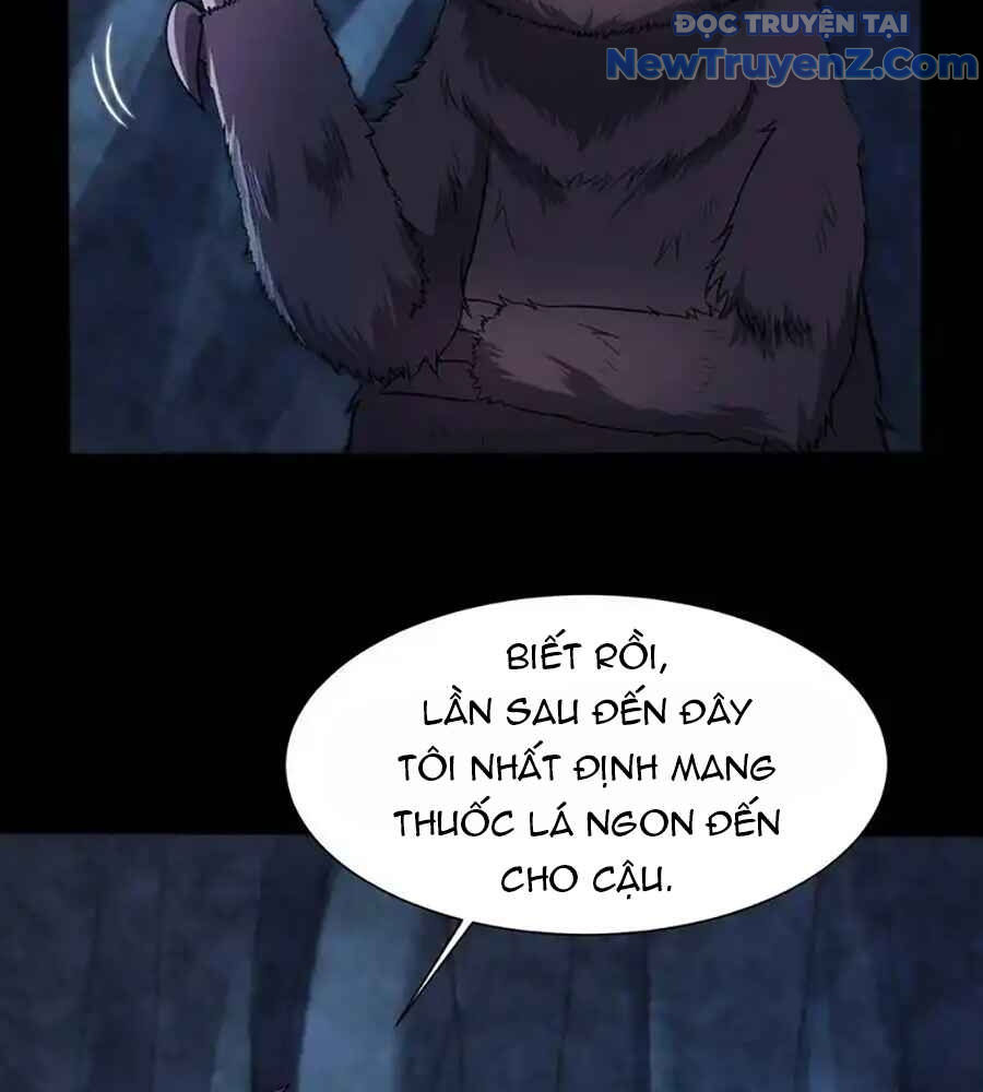 Thợ Cạo Hành Tà chapter 35 - Trang 28