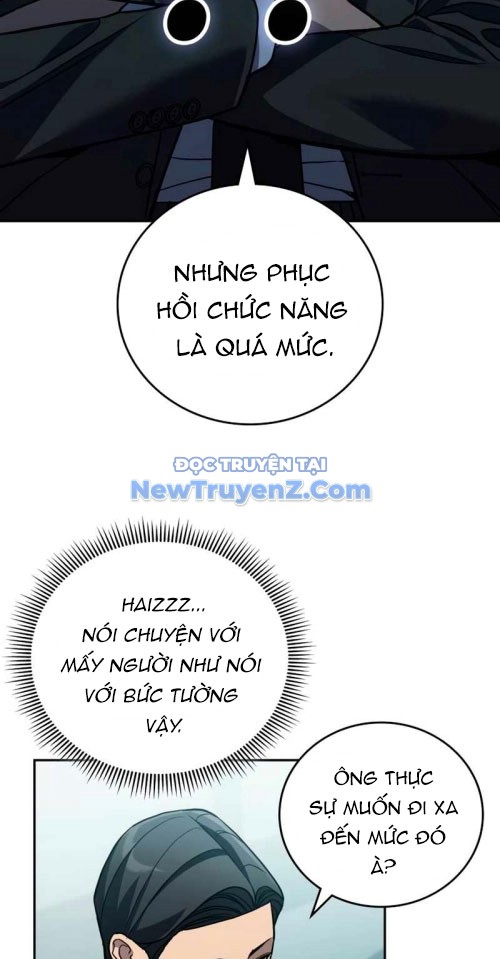 Uỷ Ban Thương Mại Công Bằng chapter 21 - Trang 74