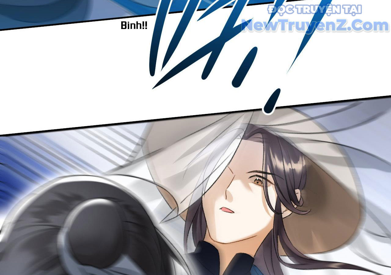 Huyền Đô Cố Mộng — Tiền Truyện Chưởng Môn Quá Bận chapter 13 - Trang 25