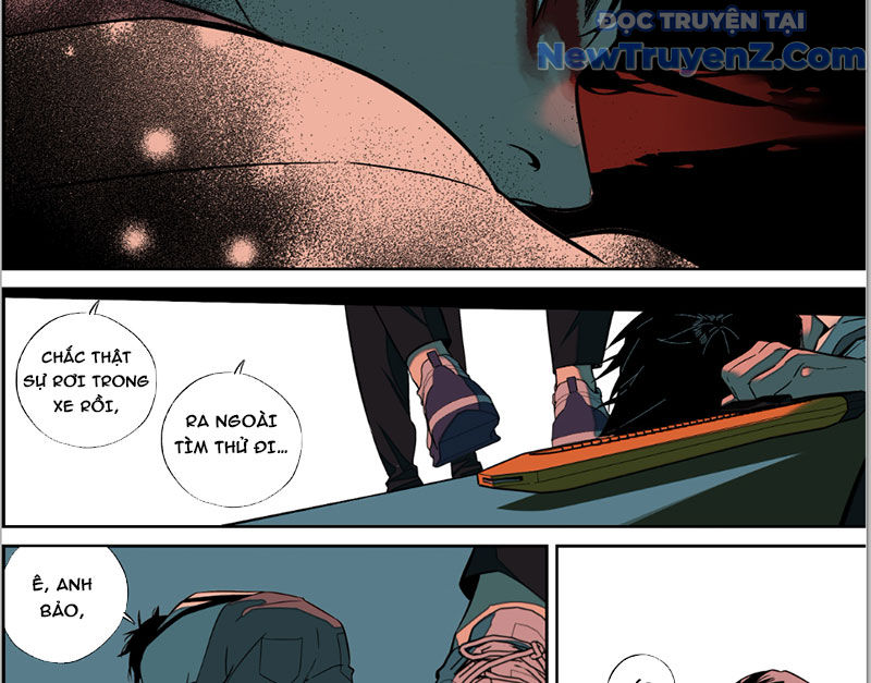 Thức Tỉnh chapter 1 - Trang 81