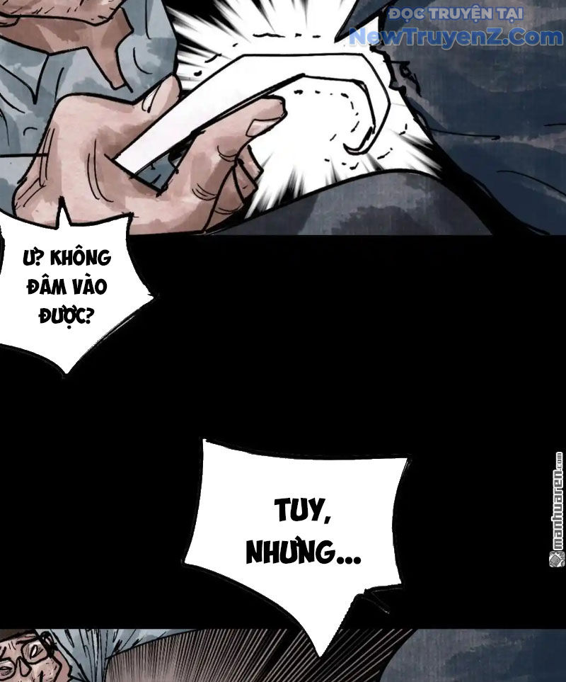 Điện Đài Mạnh Quỷ chapter 21 - Trang 89