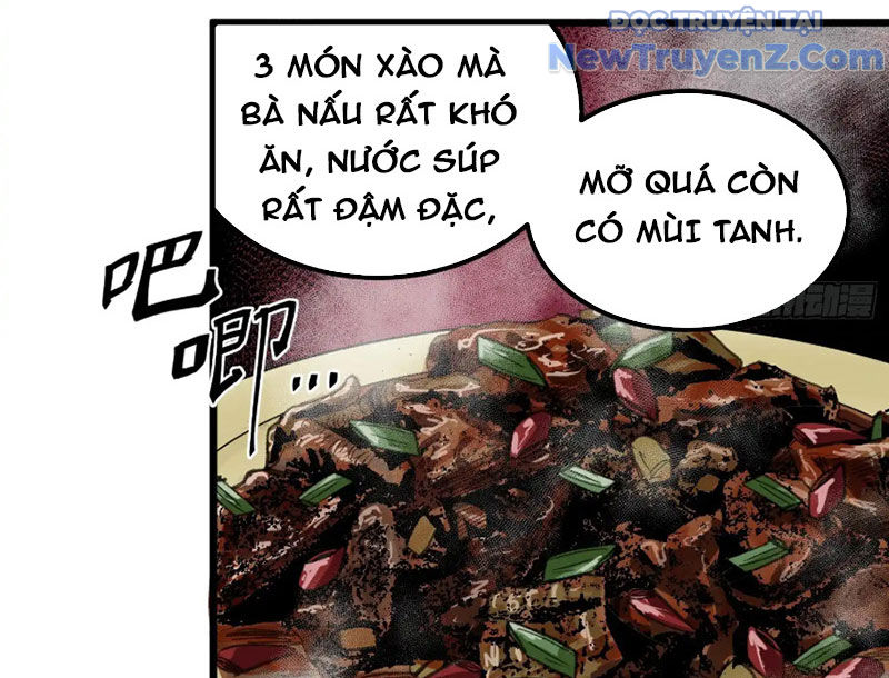 Về Nam Thiên chapter 3 - Trang 70