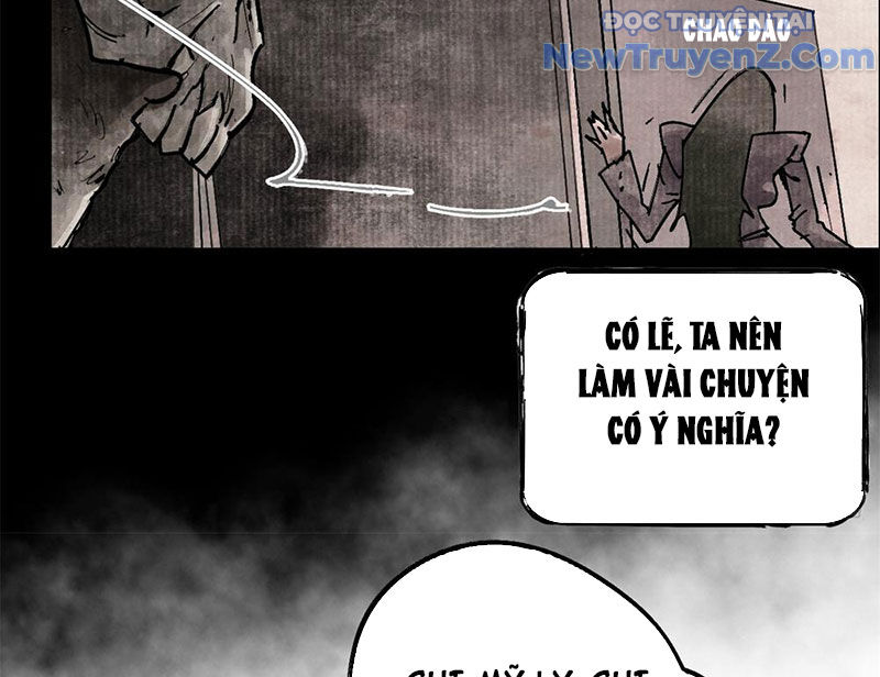 Điện Đài Mạnh Quỷ chapter 16 - Trang 39