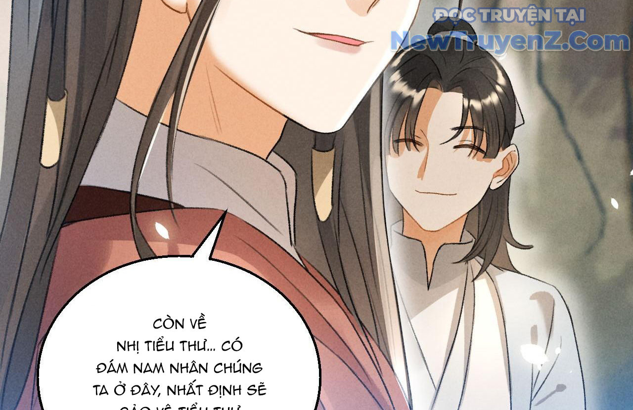 Huyền Đô Cố Mộng — Tiền Truyện Chưởng Môn Quá Bận chapter 11 - Trang 43