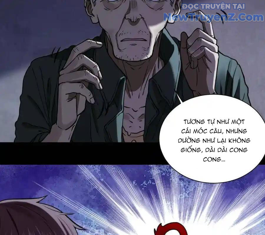 Thợ Cạo Hành Tà chapter 8 - Trang 8