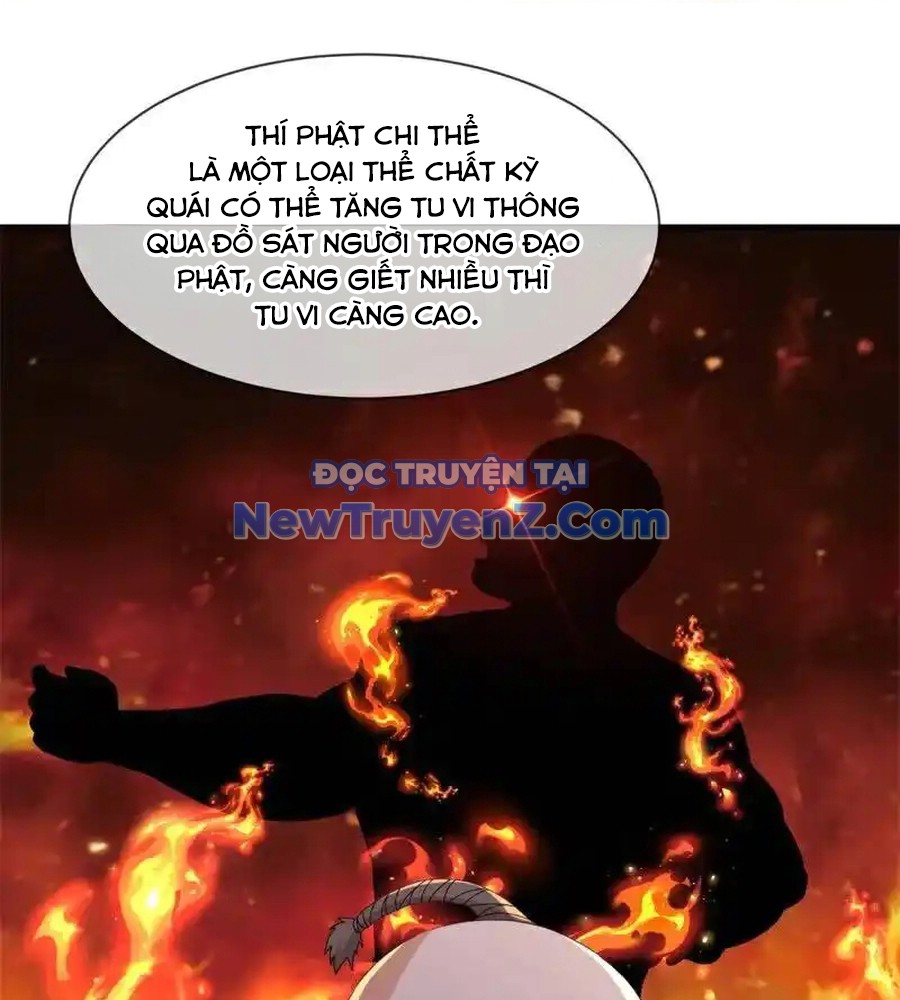 Chiến Hồn Tuyệt Thế chapter 760 - Trang 33