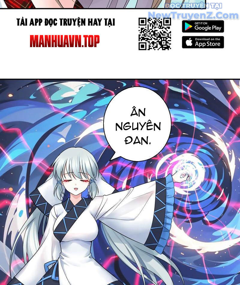 Sau Khi Mẹ Bị Giết, Tôi Trở Thành Miêu Nương chapter 23 - Trang 56