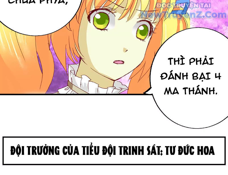 Kiếm Thánh Cùng Ma Vương chapter 5 - Trang 24
