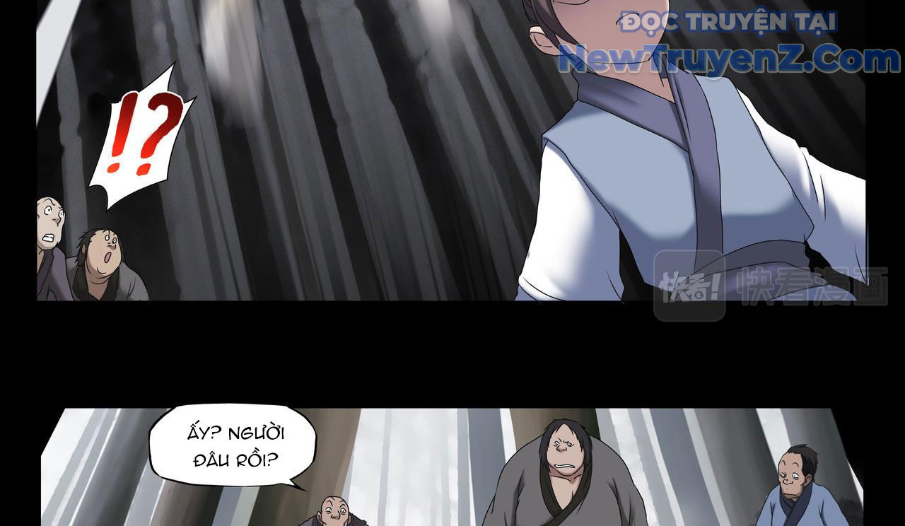 Vân Hải Dị Văn Chí chapter 1 - Trang 46