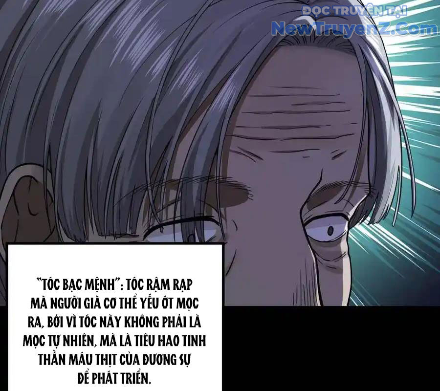 Thợ Cạo Hành Tà chapter 8 - Trang 20