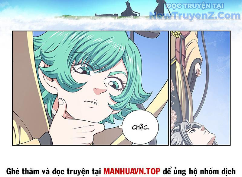 Ta Là Đại Thần Tiên chapter 810 - Trang 87