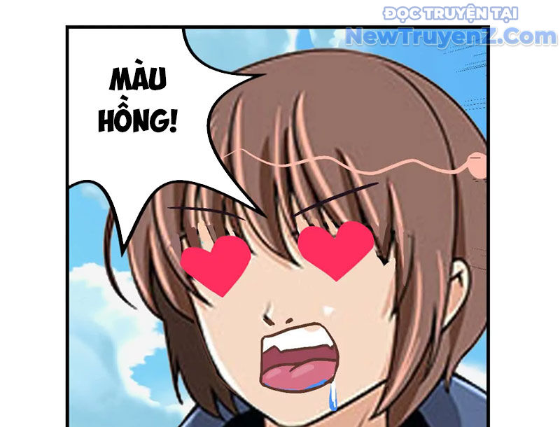 Kiếm Thánh Cùng Ma Vương chapter 3 - Trang 46