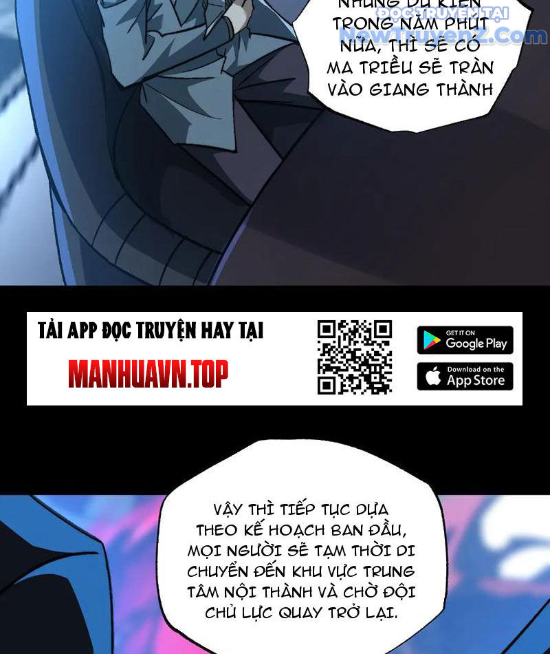 Ta Là Tai Họa Cấp Mục Sư chapter 44 - Trang 23
