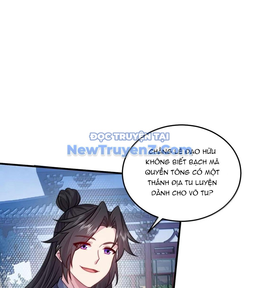 Vai Ác Sư Tôn Mang Theo Các Đồ Đệ Vô Địch Thiên Hạ chapter 171 - Trang 48