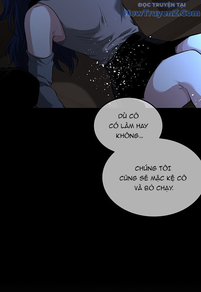 Thám Tử Siêu Năng Lực chapter 45 - Trang 117