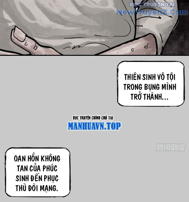 Điện Đài Mạnh Quỷ chapter 20 - Trang 124