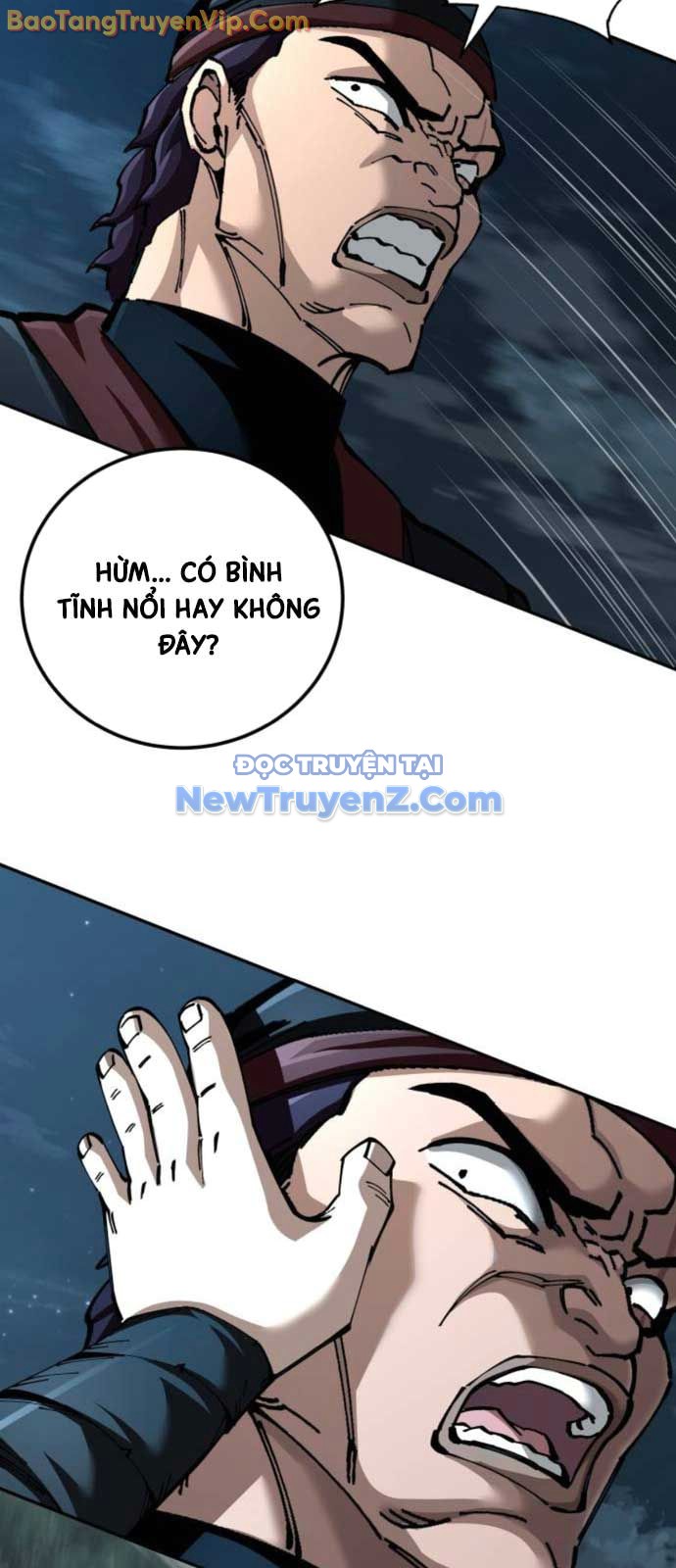 Ông Võ Giả Và Cháu Chí Tôn chapter 94 - Trang 13