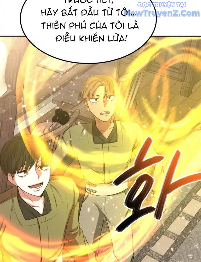 Thám Tử Siêu Năng Lực chapter 7 - Trang 55