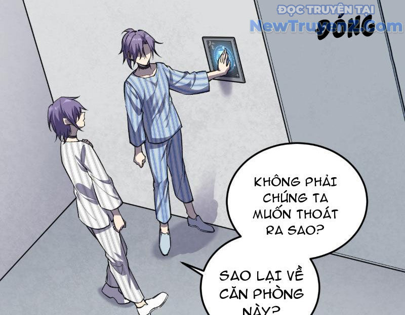 Nhận biết cuồng hoan chapter 3 - Trang 43