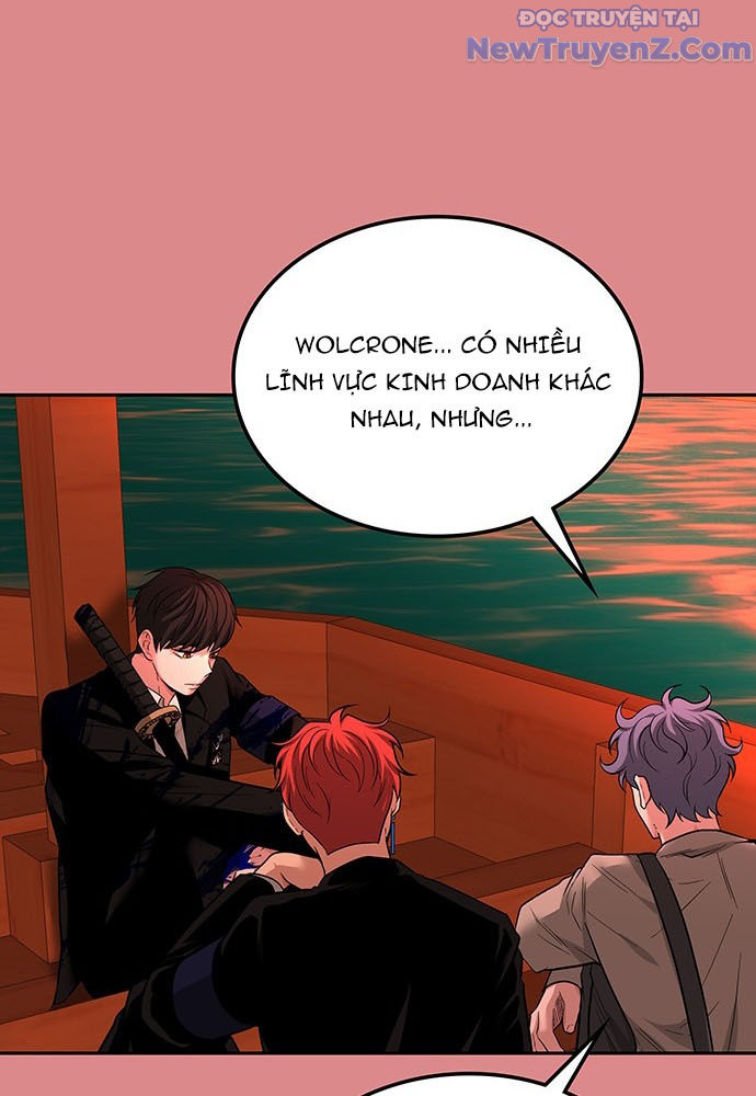 Thám Tử Siêu Năng Lực chapter 47 - Trang 69