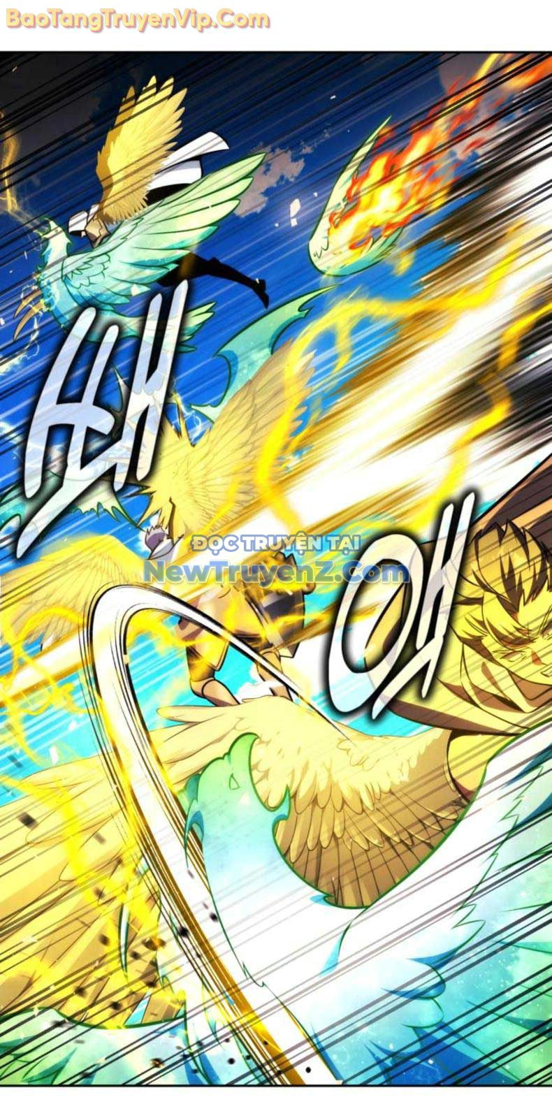Hướng Dẫn Sinh Tồn Trong Học Viện chapter 79 - Trang 128