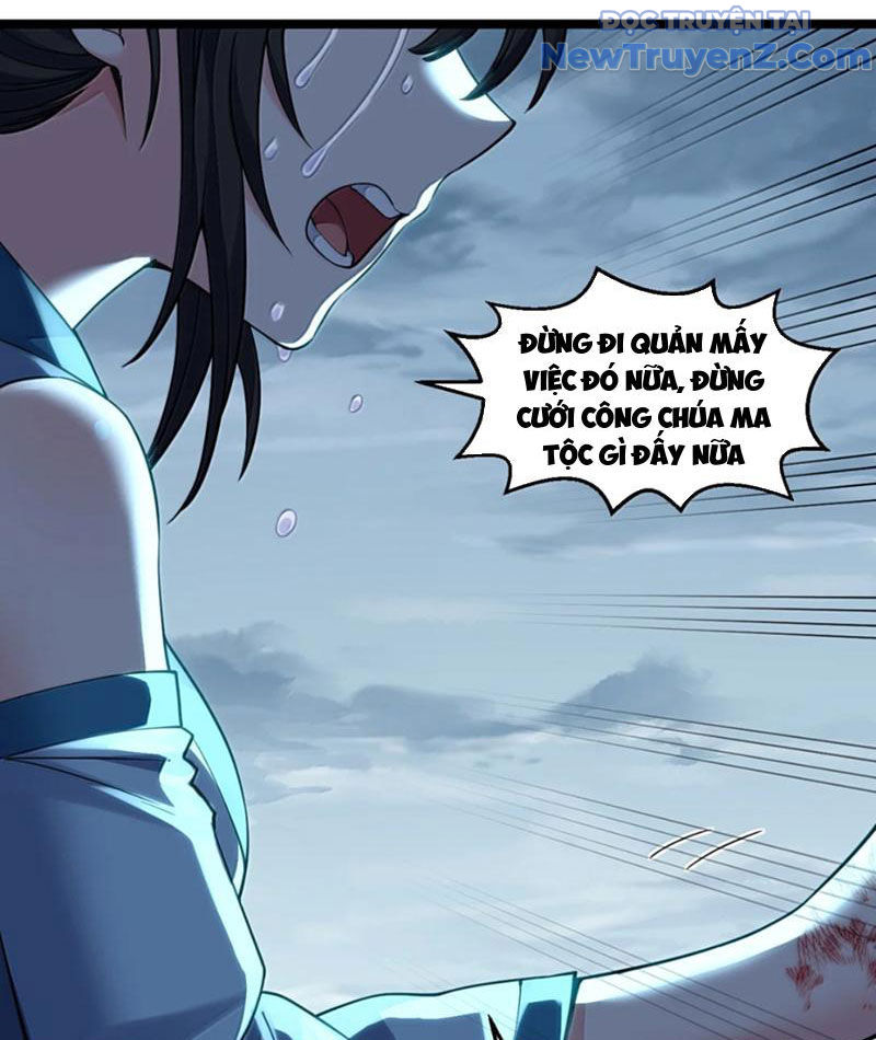 Hảo Đồ Nhi Hãy Tha Cho Vi Sư chapter 353 - Trang 24