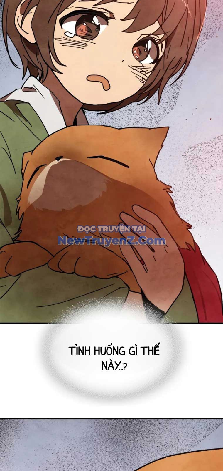 Vị Thần Trở Lại chapter 129 - Trang 26