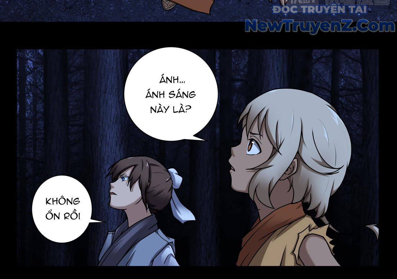 Vân Hải Dị Văn Chí chapter 7 - Trang 18