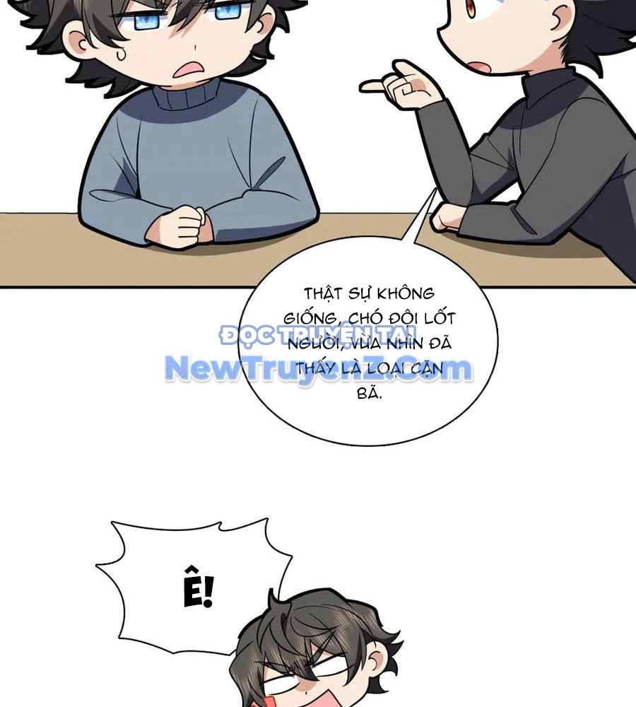 Bà Xã Nhà Tôi Đến Từ Ngàn Năm Trước chapter 382 - Trang 57