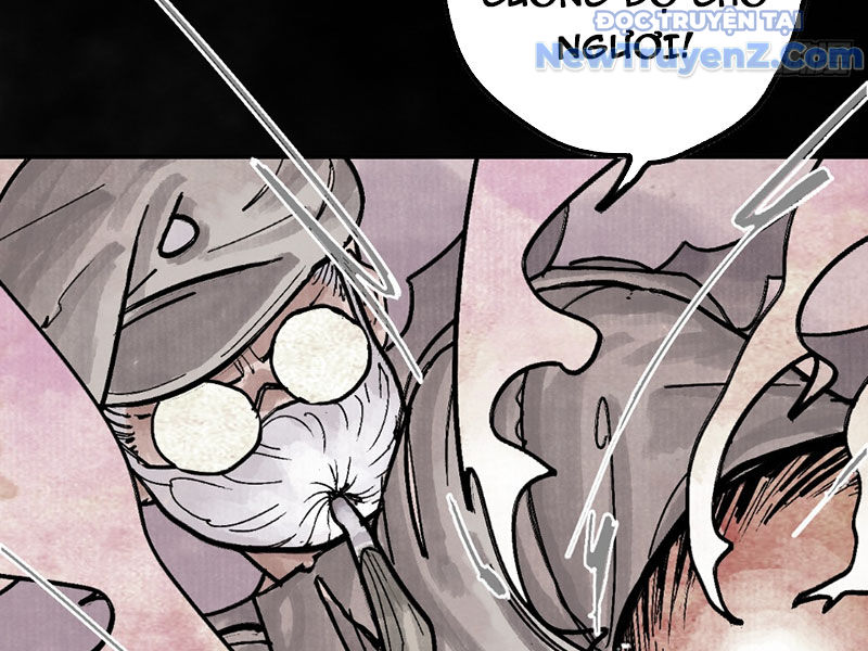 Điện Đài Mạnh Quỷ chapter 17 - Trang 97
