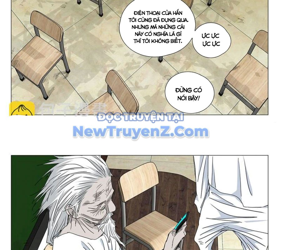 Nhất Nhân Chi Hạ chapter 500 - Trang 21