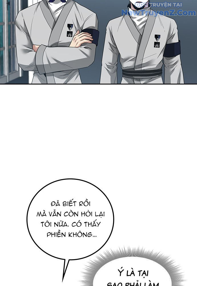 Thám Tử Siêu Năng Lực chapter 40 - Trang 81