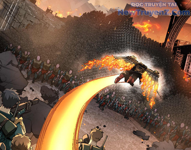 Truyền Kỳ Thái Lạc chapter 197 - Trang 86