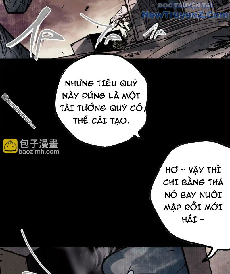 Điện Đài Mạnh Quỷ chapter 21 - Trang 99