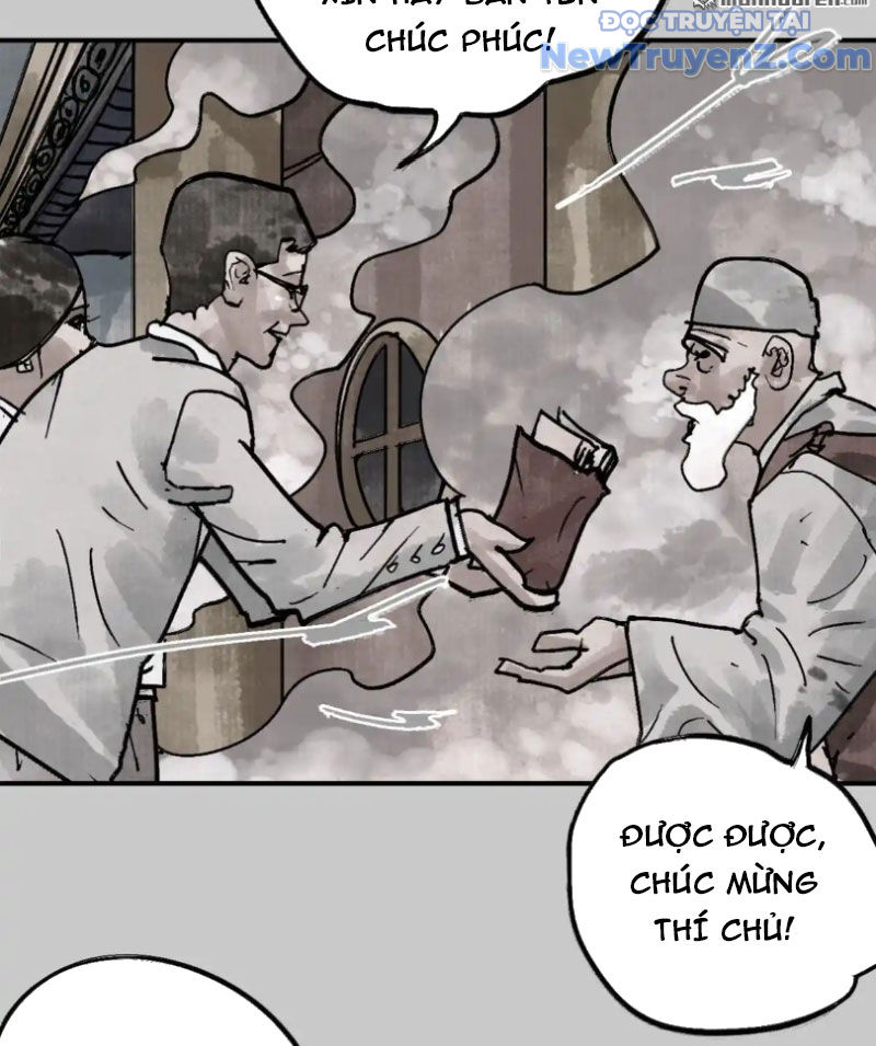 Điện Đài Mạnh Quỷ chapter 19 - Trang 73