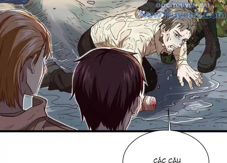 Thợ Cạo Hành Tà chapter 5 - Trang 52