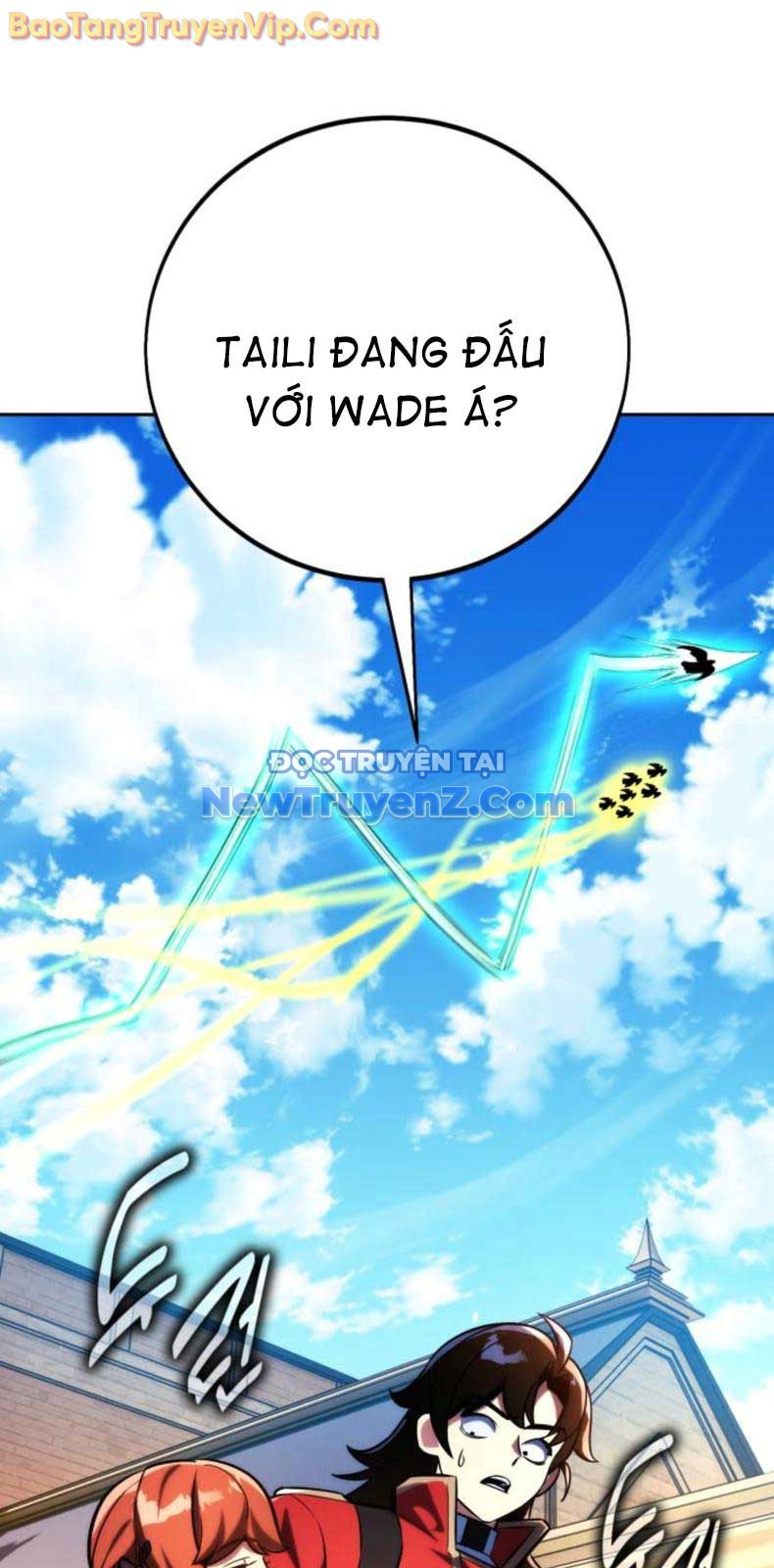 Hướng Dẫn Sinh Tồn Trong Học Viện chapter 79 - Trang 64