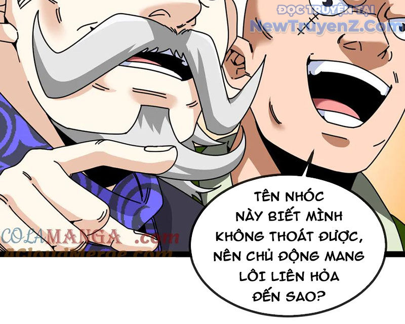 Thần Cấp Thăng Cấp Hệ Thống chapter 175 - Trang 70