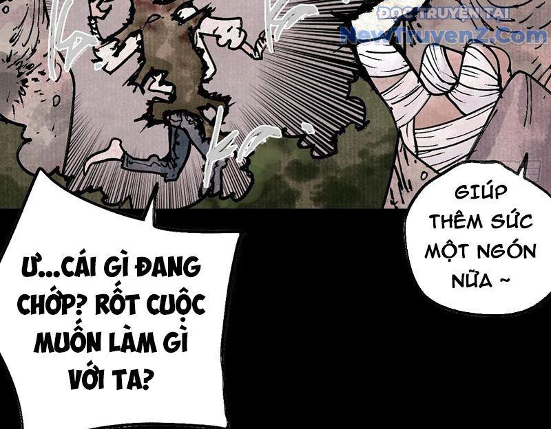 Điện Đài Mạnh Quỷ chapter 13 - Trang 140